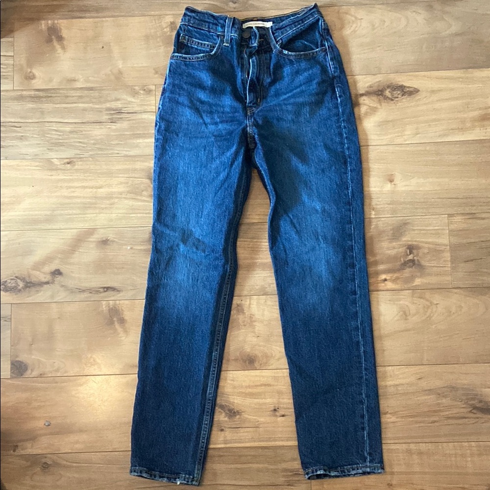 Levi’s